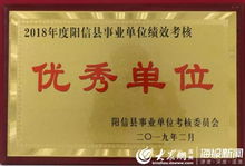 陽信縣婦幼保健計劃生育服務中心榮獲“全國巾幗文明崗”稱號 中醫養生保健服務再上新臺階