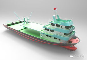 Temel Reis號漁船Rhino 3D建模與設(shè)計圖紙解析