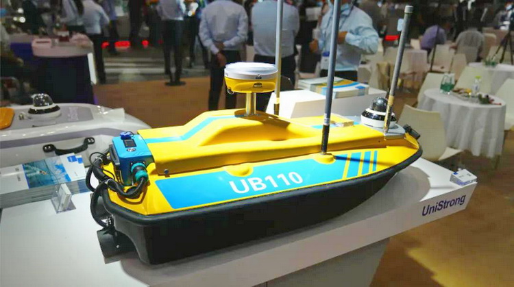 合眾思壯攜多款新品閃耀CHINTERGEO 2020，聚焦集成電路設計新突破