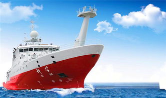 科學號獲全國優秀海洋工程，引領我國新一代科考船建設與集成電路設計協同發展