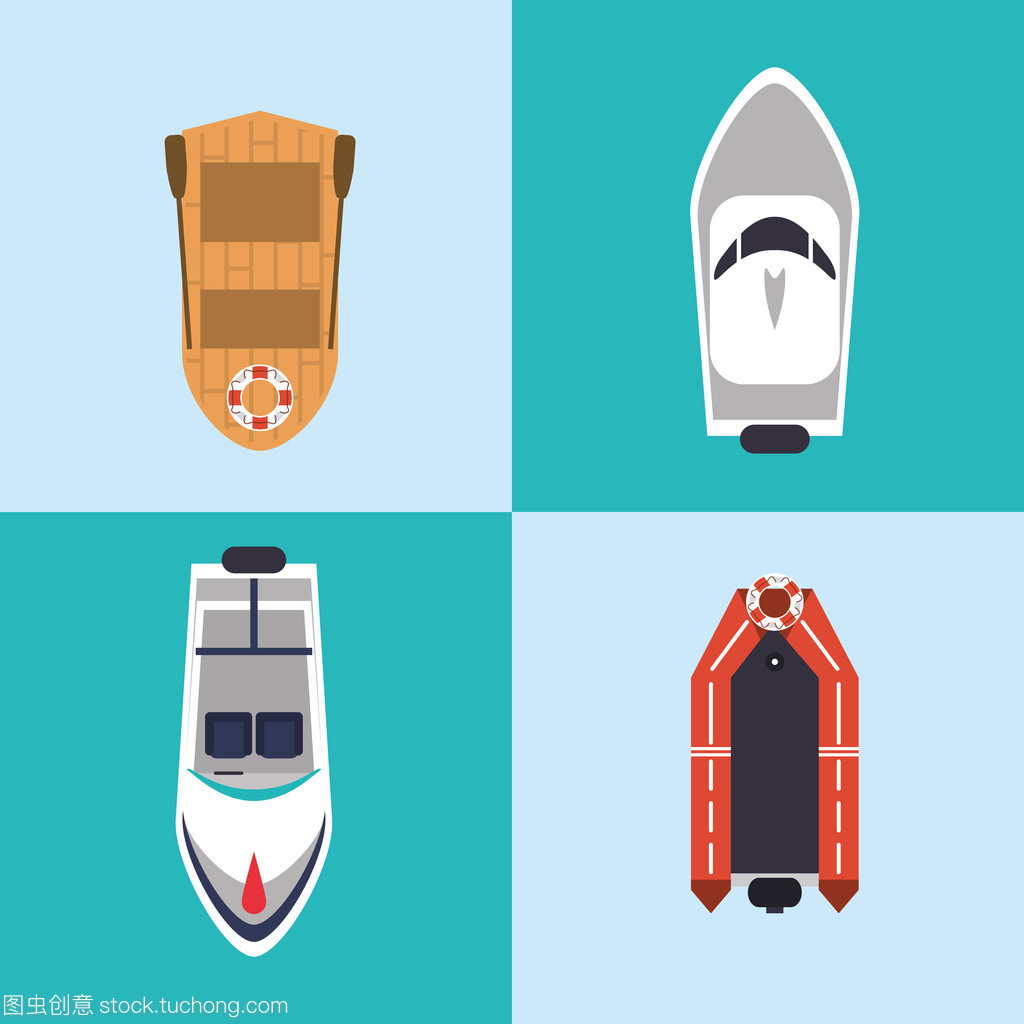 從標志到藍圖 船舶圖像與設計的交融與創新